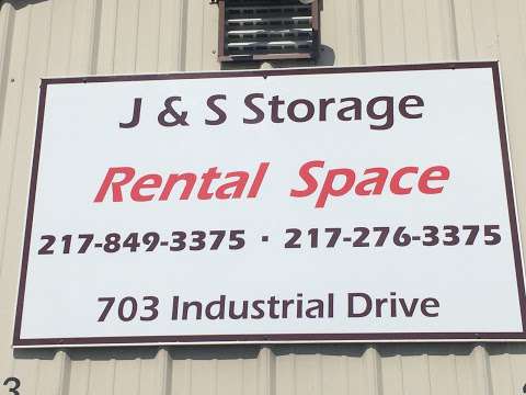 J & S Storage, LLC